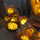 Image for article titled Lamps Made From Real Bread Must Smell Delicious